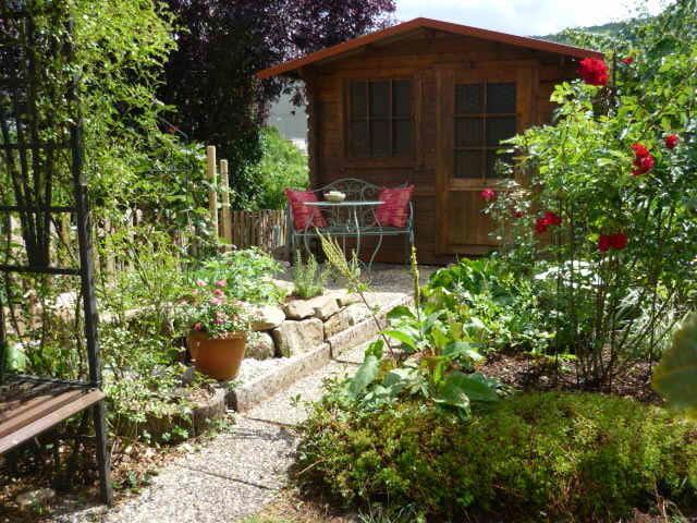 Gästehaus Rosengarten im Nahetal Kirn Zimmer foto