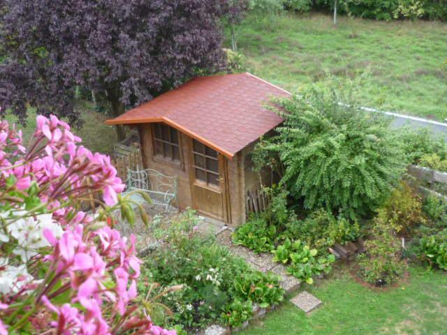 Gästehaus Rosengarten im Nahetal Kirn Zimmer foto